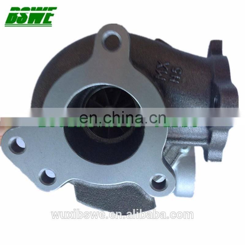 17201-51021 1720151020 VB36 twins turbocharger Landcruiser V8 D supercharger VB22 17201-51020