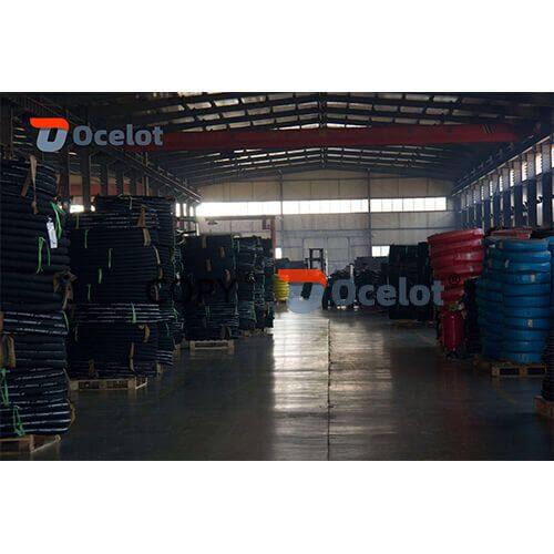 Ocelot Rubber&Plastic company overview - view 3