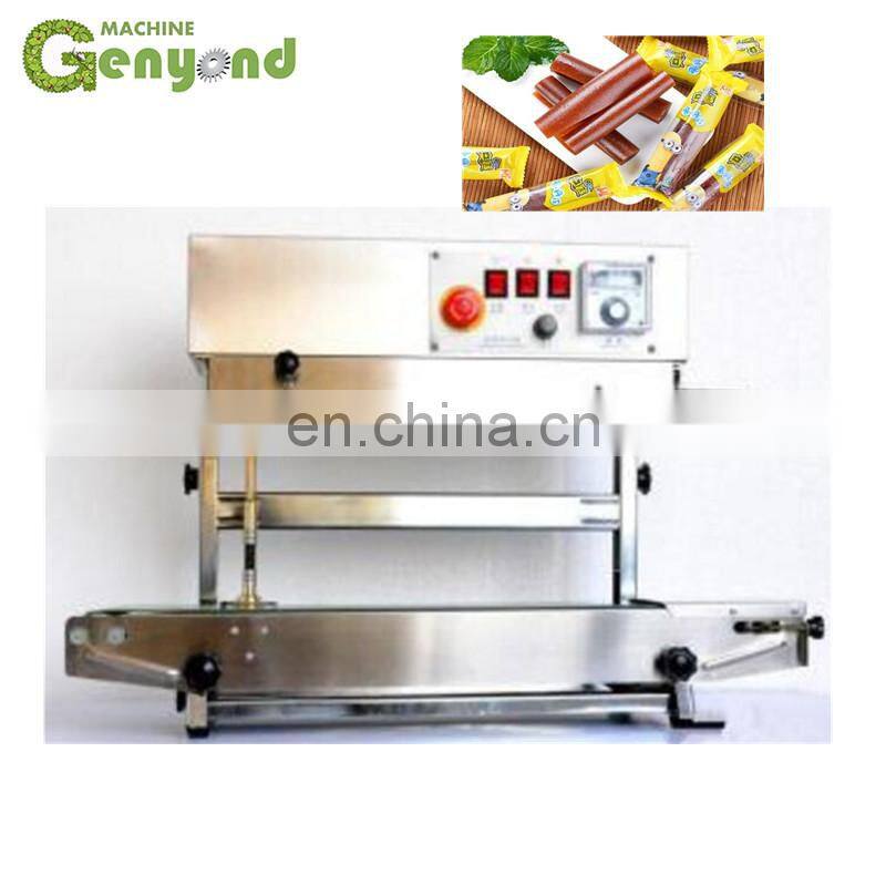 fruit leather making machine/production line