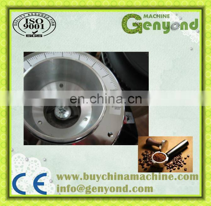 battery operated coffee grinder/manual coffee grinder/turkish coffee grinder machine