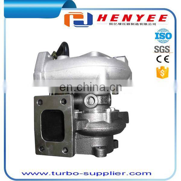 High quality TD27 / TD04L Turbo charger for Nissan Engine QD32T 14411-7T600 49377-02600 turbocharger