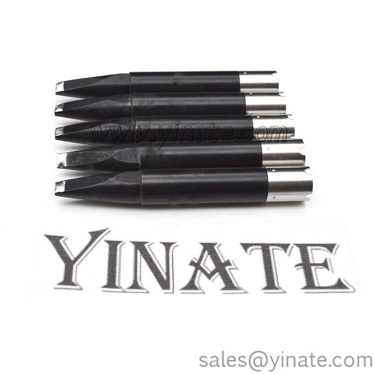 Japan Unix Cross Bit P4D-R P5D-R P6D-R P2D-R P25D-R P3D-R Soldering Robot Tips with high Quality