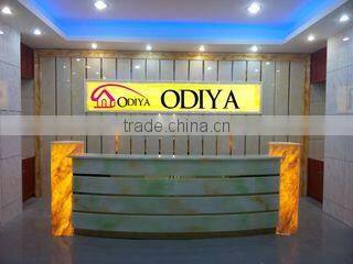 Shenzhen Odiya Furniture Decoration Co., Ltd. company overview - view 1