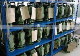 Shanghai Sursup Precision Instrument Co., Ltd. company overview - view 3