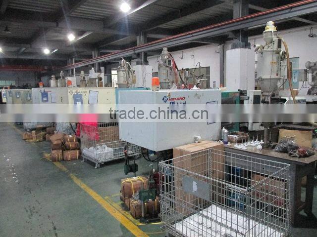 Cixi Gaite Electric Co., Ltd. company overview - view 4