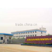 Shijiazhuang Aofeite Medical Device Co., Ltd. company overview - view 3