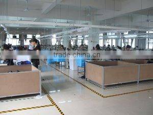 Keymay Bag Co., Ltd. company overview - view 2