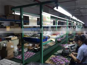 Shenzhen Kunla Electronic Limited company overview - view 1