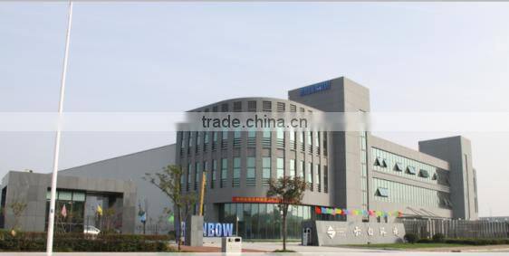 Suzhou Rainbow Environmental Equipment Co., Ltd. company overview - view 1