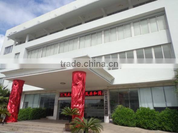 Hongguang Electrical Group Co., Ltd. company overview - view 3