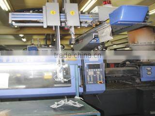 Shenzhen Long Xing Long Metal & Plastic Products Co., Ltd. company overview - view 3