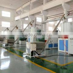 Qingdao Barefoot Construction Material Co., Ltd. company overview - view 3