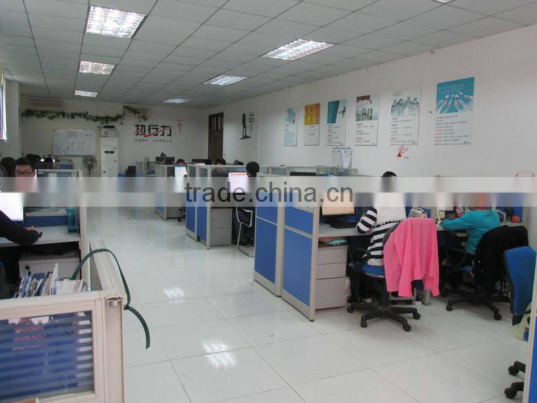 Hainan Nanguo Foodstuff Industry Co., Ltd. company overview - view 3