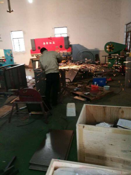 Suzhou Guan Sheng Electric Appliances Co., Ltd. company overview - view 4