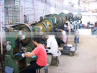 Prosper Hardware & Plastic Products Co., Ltd. (Jiangmen City Xinhui District) company overview - view 4