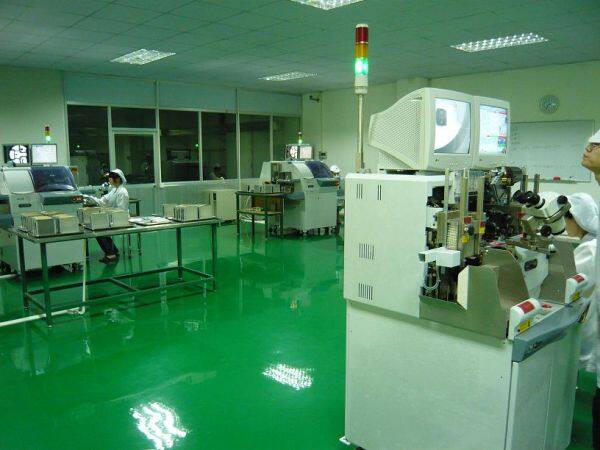 Goodwill Group Company Limited company overview - view 3