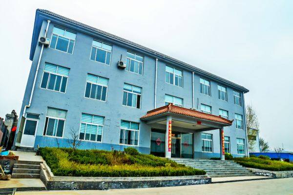 Taian Sinotep Machinery Co.,Ltd company overview - view 4