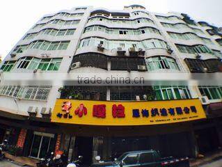 Shishi Xiaogala Dress And Weaving Co., Ltd. company overview - view 1