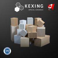 Kexing Special Ceramics Co., LTD company overview - view 1