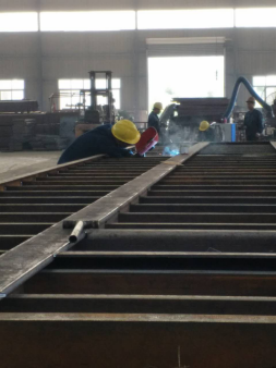 Henan Liba Hydraulic Machinery Group Co.,Ltd company overview - view 4