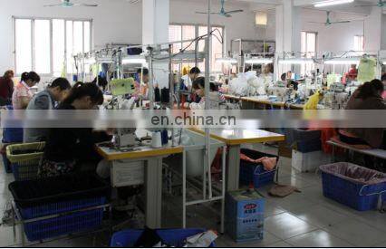 Dongguan Luomanshi Garment Co., Ltd. company overview - view 1