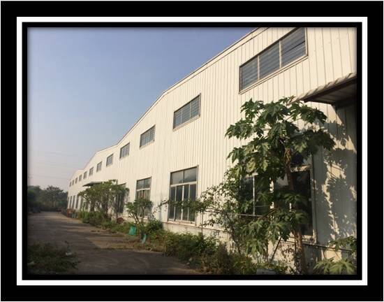 S & T Sheet Metal Incorporation company overview - view 1