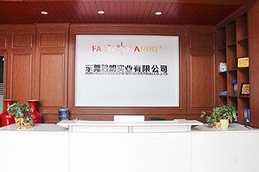 Dongguan Sheng Ming Industrial Co., Ltd. company overview - view 2