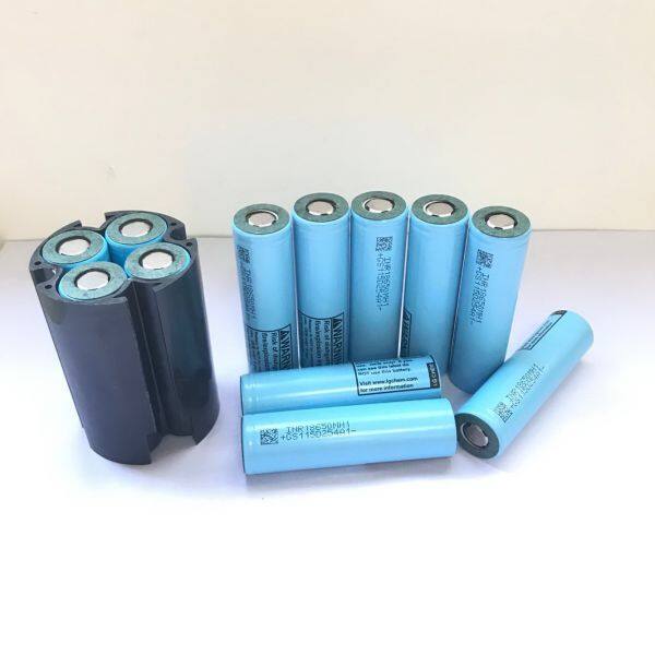 Zhuhai Ovee Energy Technology Co.,Ltd. company overview - view 4