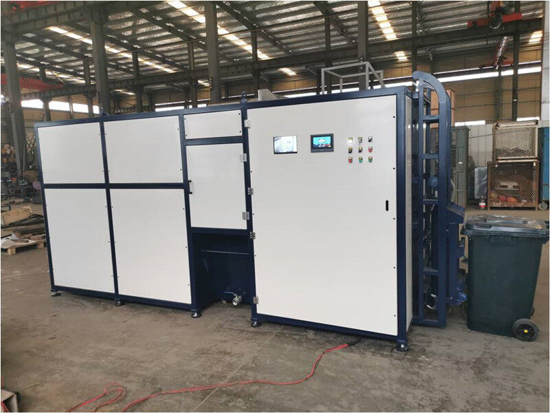 Hebei Suofu Trading Co., Ltd company overview - view 4