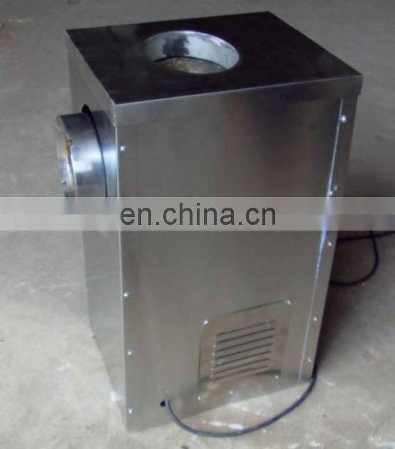 automatic pepper sauce production line / chili paste processing machine