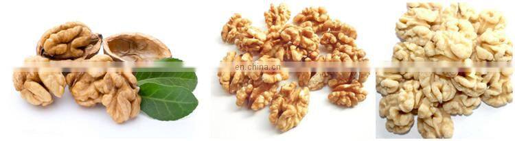 top quality walnut skin peeling machine