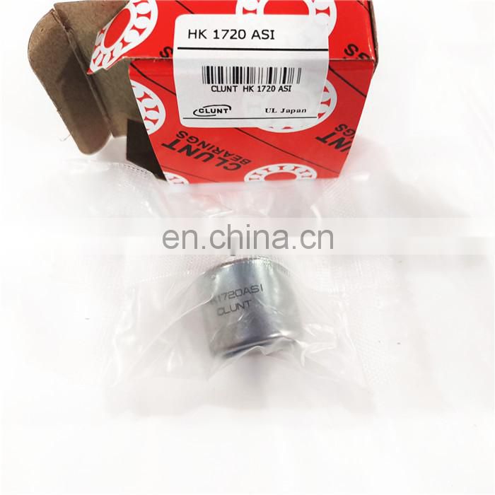 Japan quality NK3220 bearing NK3220 needle roller bearing NK3220 in stock