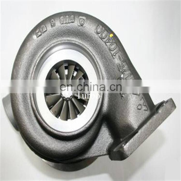 TD07 turbo 49175-00295 ME091433 ME091432 49175-00428 turbocharger for Mitsubishi Fuso 6D14T 6D15T diesel engine