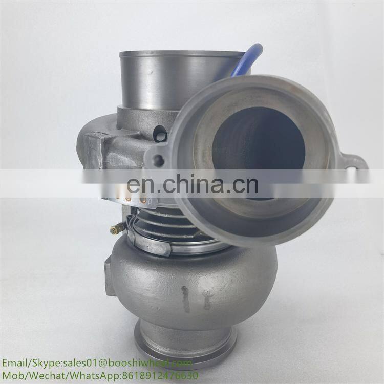 Engine Parts Gt55 Turbo 835266-0013 330310000390 Turbocharger