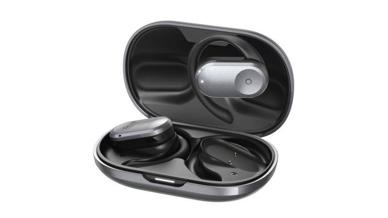 OEM Tws true wireless Low latency Bluetooth v5.3 OWS On Ear Sports Running Earhook TWS True Wireless Earbuds Earphones