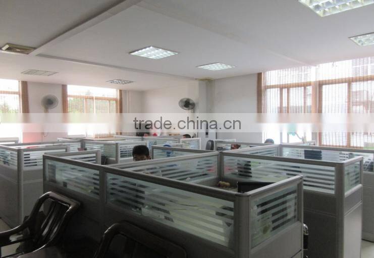 Fuzhou Zhongyuan Plastic Co., Ltd. company overview - view 3