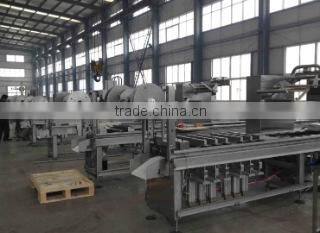 Qingdao Xiao Dao Food Machinery Co., Ltd. company overview - view 2