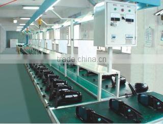 Ruian Goldmine Traffic Appliance Industrial Co., Ltd. company overview - view 1