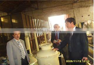 Jiaozuo Yongle Oil Machinery Co., Ltd. company overview - view 2