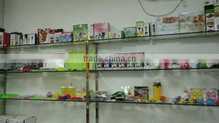 Xiamen Sind Trade Co., Ltd. company overview - view 1