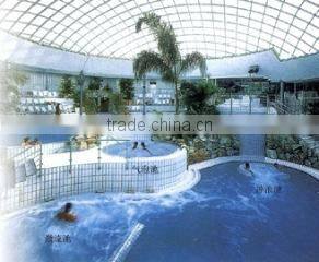 Guangzhou Chuangwen Pool & Sports Equipment Co., Ltd. company overview - view 2