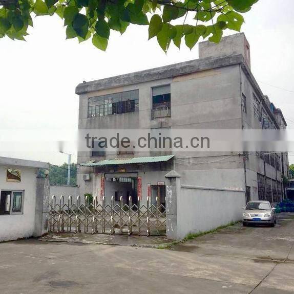 Guangzhou Sunlight Oil Painting Co., Ltd. company overview - view 2