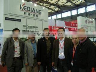 Wenzhou Keqiang Machinery Co., Ltd. company overview - view 3