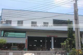 Wey Shine Musical Instrument Co., Ltd. company overview - view 1