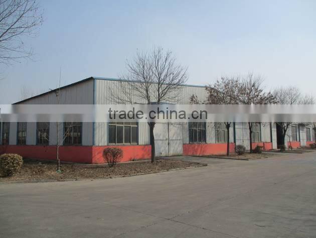 Shandong Tiansheng Machinery Co., Ltd. company overview - view 4