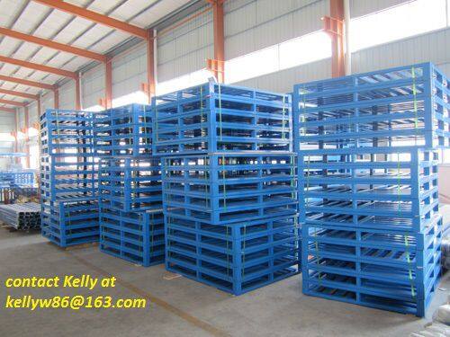 Maanshan Yilian Storage Equipment Co., Ltd company overview - view 1