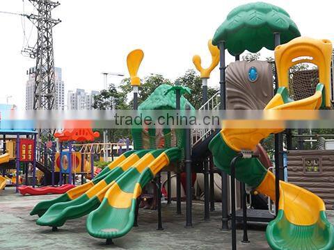Guangzhou Childhood Dream Recreation Equipment Co., Ltd. company overview - view 1