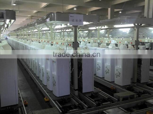 Ningbo Jewin Electrical Appliances Co., Ltd. company overview - view 3