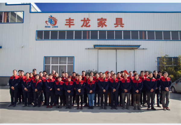 Luoyang Fenglong Office Furniture Co.,Ltd. company overview - view 2
