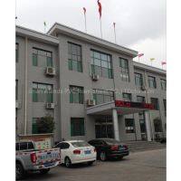 Jinan Alands PVC Foam Sheet CO.,LTD company overview - view 1